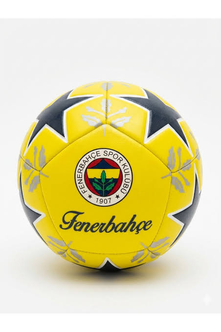 toptan lisinslı futbol topu fb fenerbahçeli 430 gr cn5100
